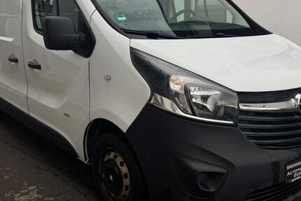 Opel Vivaro 223.000 km 6.980 &euro; Dietzenbach 63128