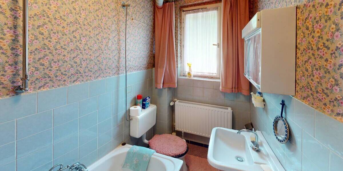 Mehrfamilienhaus, Wohnhaus Bad Lauterberg im Harz Bad Lauterberg - 7 Zimmer, 155 m&sup2;, 144.900&euro; | Angebot:26686490
