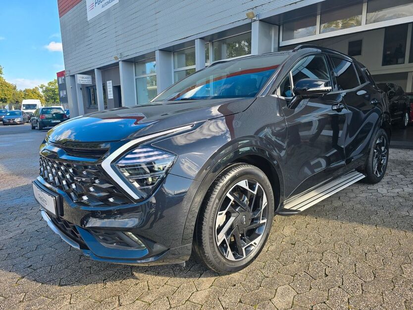 Kia Sportage 49.750 km 32.890 € Neuwied 56566