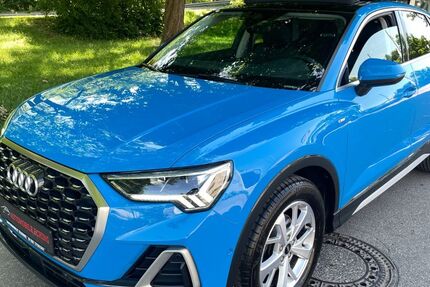 Audi Q3 138.842 km 31.500 &euro; Eching 85386