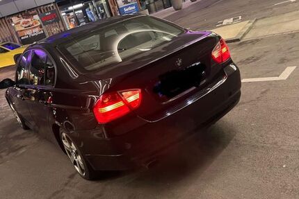 BMW 318 201.000 km 2.650 &euro; Balzhausen 86483