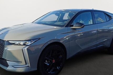 DS Automobiles DS4 14.275 km 24.580 € Dortmund 44263