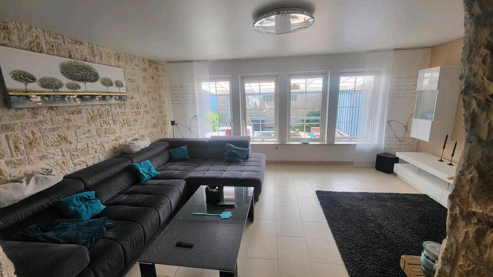 Reihenhaus Brome - 4 Zimmer, 102 m&sup2;, 209.000&euro; | Angebot:26904423