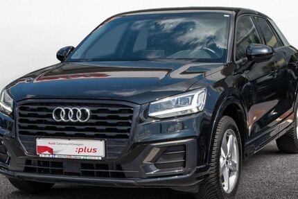 Audi Q2 63.602 km 20.480 &euro; Wittenberge 19322