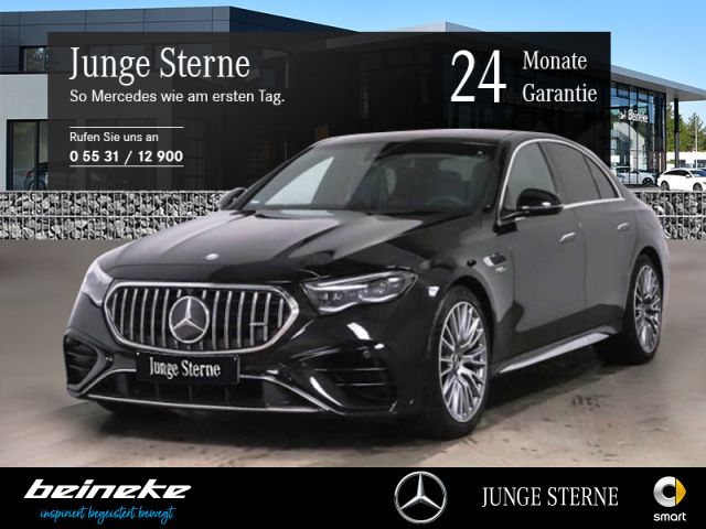 Mercedes-Benz E 53 AMG 16.569 km 89.950 &euro; Holzminden 37603