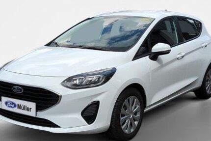Ford Fiesta 29.735 km 14.850 &euro; Bergisch Gladbach 51427