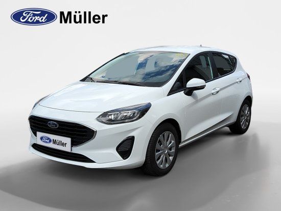 Ford Fiesta 29.735 km 14.850 &euro; Bergisch Gladbach 51427
