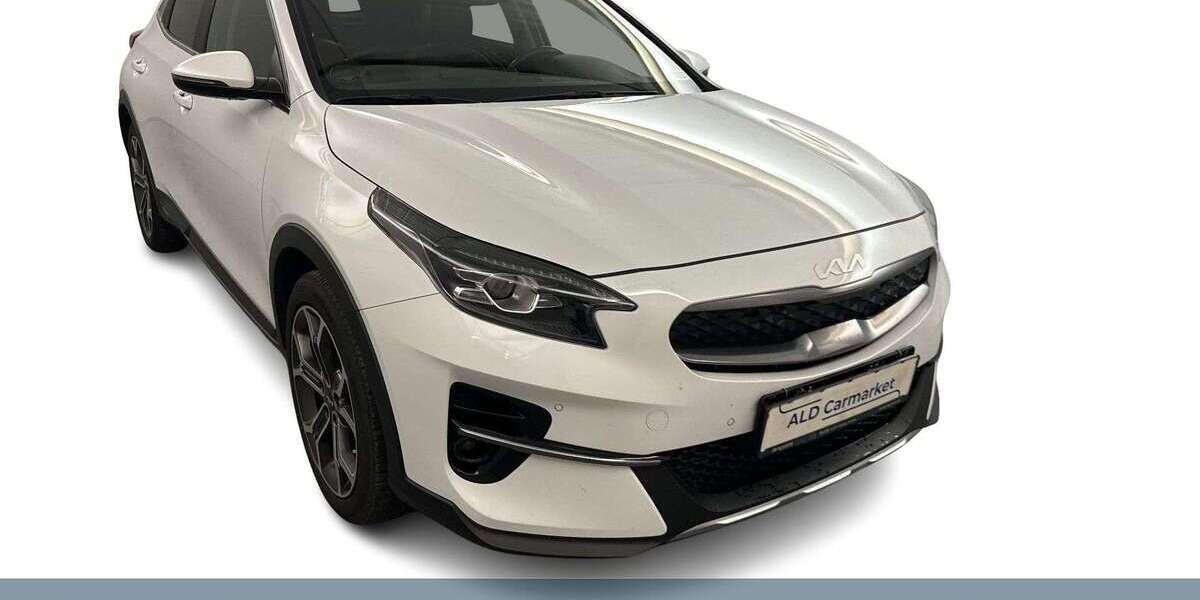 Kia XCeed 59.157 km 19.780 &euro; Dorfmark 29683
