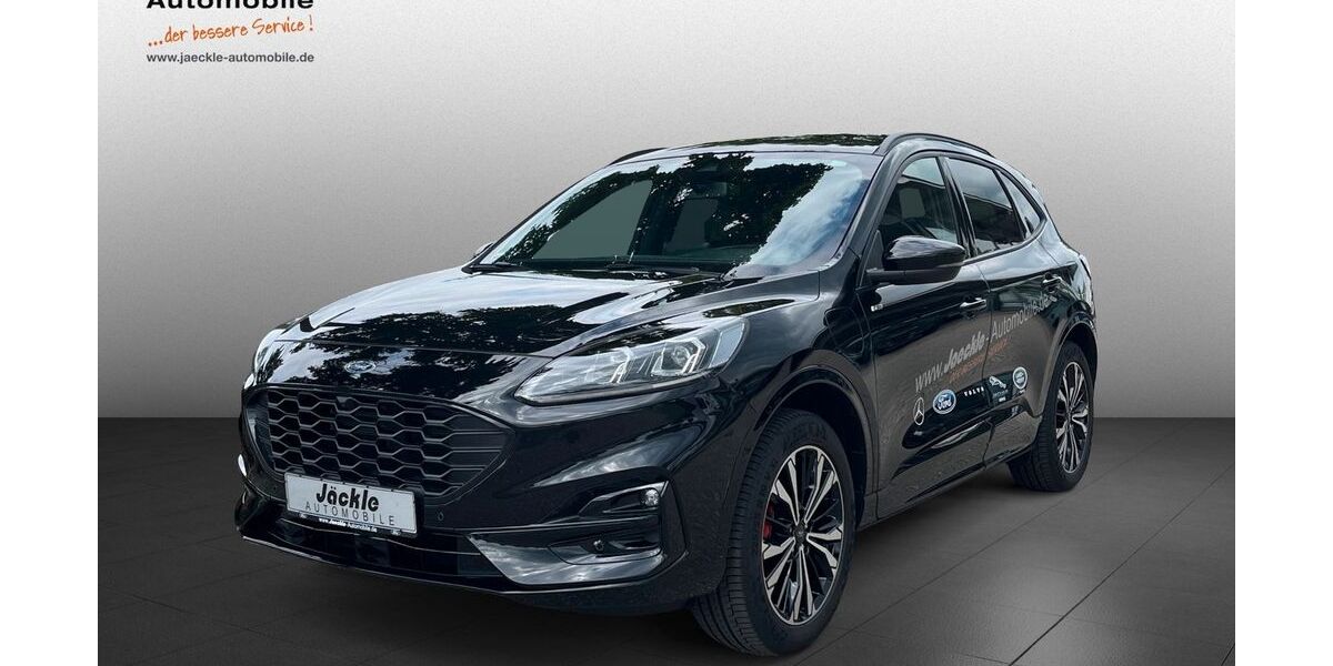 Ford Kuga 31.950 km 29.950 &euro; Bad Wörishofen 86825