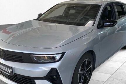 Opel Astra 3.323 km 27.450 &euro; Bergen auf Rügen 18528