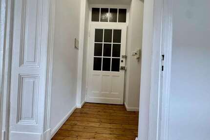 Wohnung zum Mieten in Düsseldorf 1.645 € 86 m² 4 zimmer