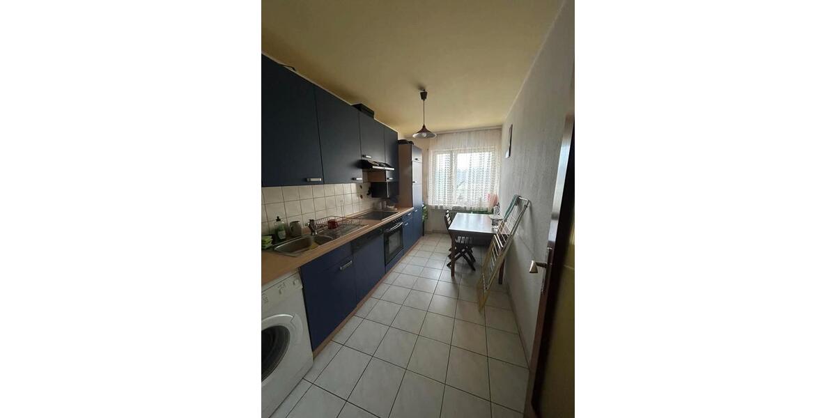 Etagenwohnung Erlangen Alterlangen - 1 Zimmer, 46 m&sup2;, 175.000&euro; | Angebot:26338899