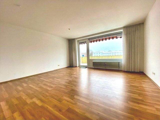 Etagenwohnung Wilhelmshaven Innenstadt - 3 Zimmer, 67 m&sup2;, 89.000&euro; | Angebot:25845668