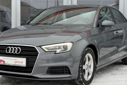 Audi A3 62.000 km 15.920 &euro; Aschersleben 06449