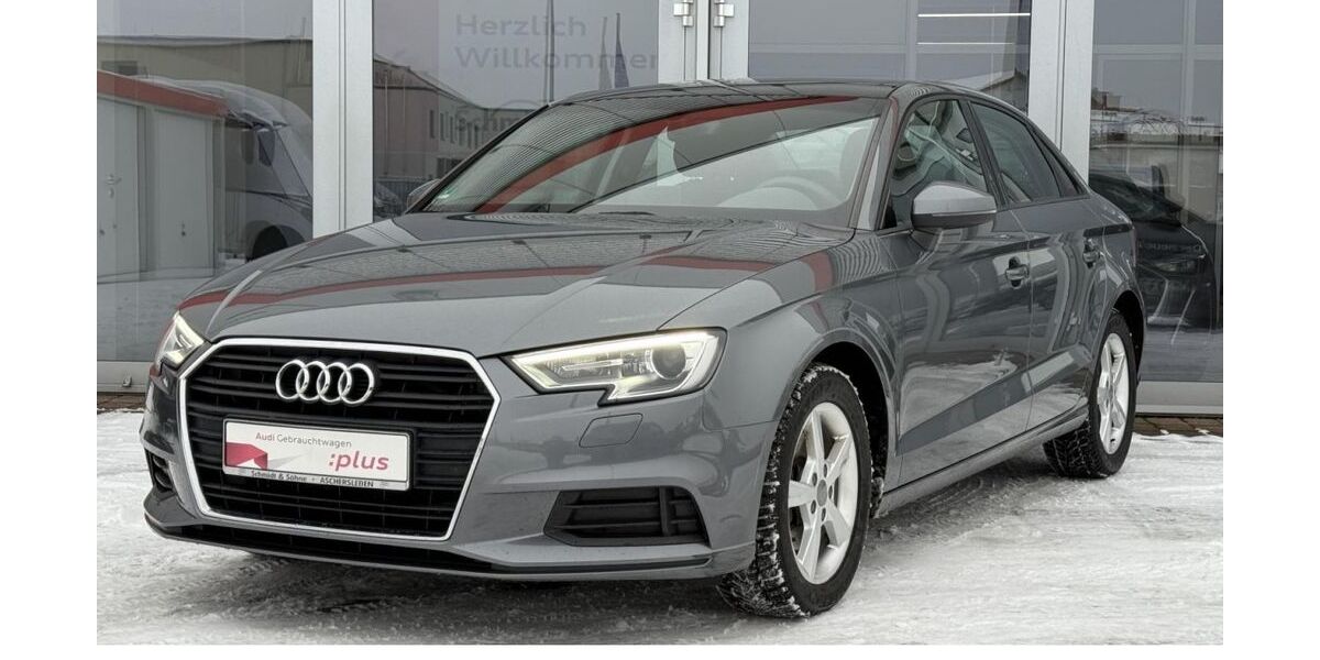 Audi A3 62.000 km 15.920 &euro; Aschersleben 06449