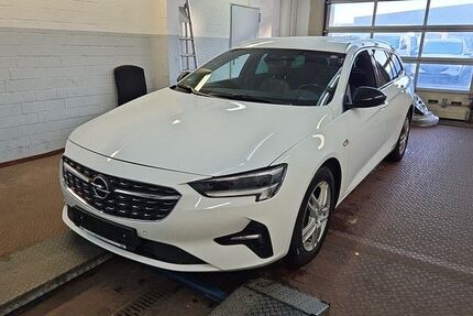 Opel Insignia 134.500 km 15.990 &euro; Bretten 75015