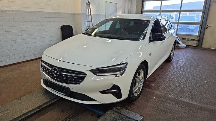 Opel Insignia 134.500 km 15.990 &euro; Bretten 75015