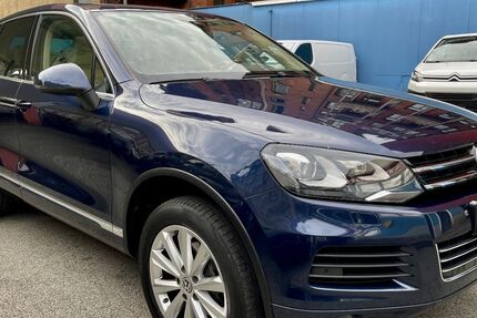 VW Touareg 188.778 km 13.990 &euro; Fürth ( bei Nürnberg ) 90762