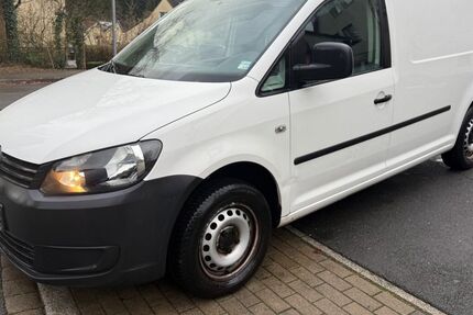 VW Caddy 89.500 km 8.299 &euro; Lüdenscheid 58515