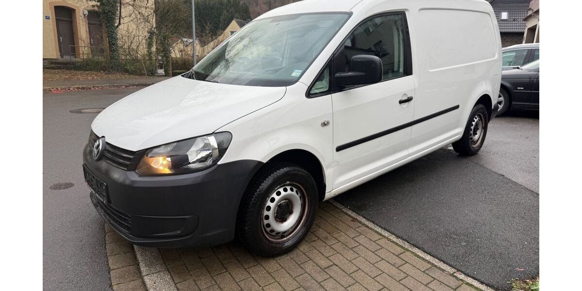 VW Caddy 89.500 km 8.299 &euro; Lüdenscheid 58515