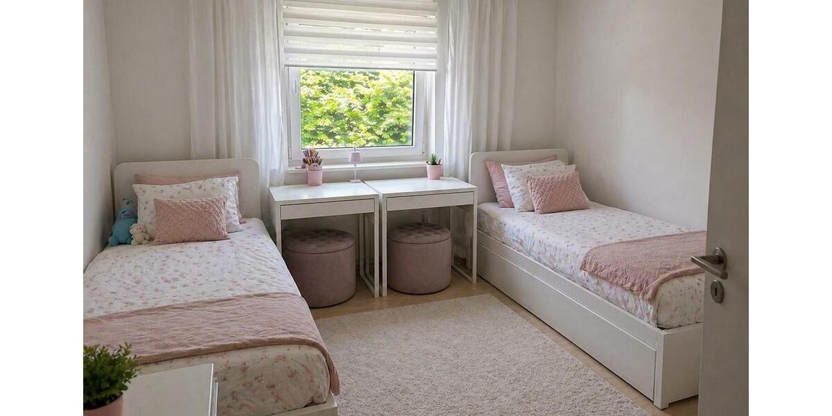Etagenwohnung Markt Schwaben - 3 Zimmer, 58 m&sup2;, 370.000&euro; | Angebot:26381882