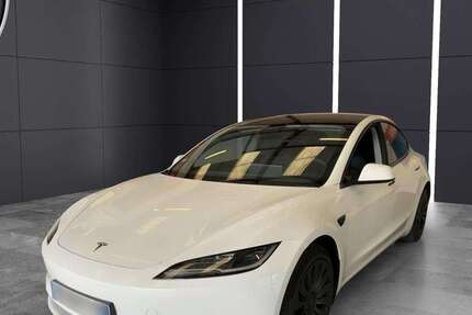 Tesla Model 3 76.007 km 34.850 &euro; Dresden 01257