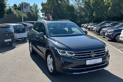 VW Tiguan 85.585 km 30.994 € Rechberghausen 73098