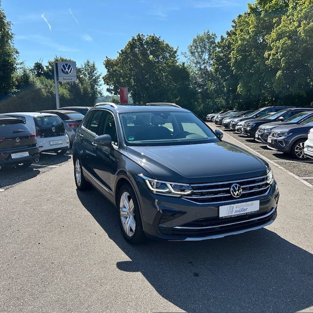 VW Tiguan 85.585 km 30.994 € Rechberghausen 73098