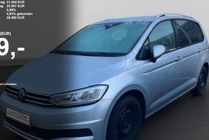 VW Touran 39.900 km 28.990 &euro; Baden-Baden 76530