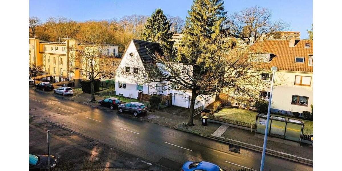Etagenwohnung Mülheim an der Ruhr Saarn - 3 Zimmer, 95 m&sup2;, 224.800&euro; | Angebot:24836469