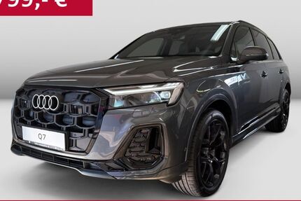 Audi Q7 5.900 km 85.790 &euro; Pforzheim 75179
