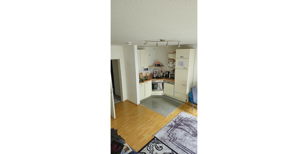 Erdgeschoßwohnung Bremen Gröpelingen - 1.5 Zimmer, 41 m&sup2;, 650&euro; | Angebot:25476766
