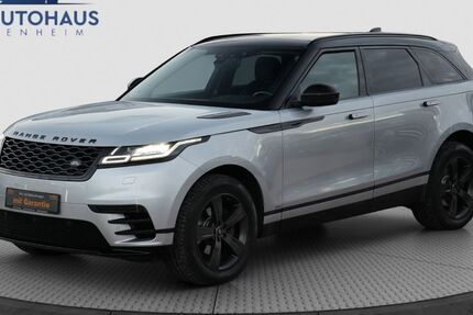 Land Rover Range Rover Velar 143.000 km 27.490 &euro; Bodenheim 55294