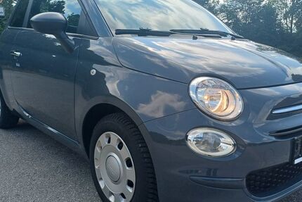 Fiat 500 43.000 km 8.790 &euro; Moorenweis 82272