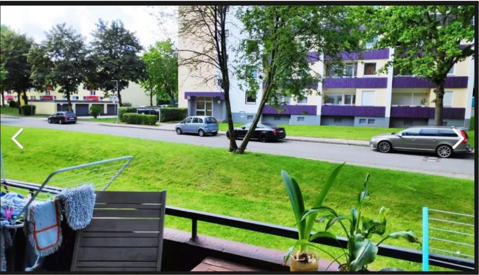 Erdgeschoßwohnung Bielefeld Heepen - 3 Zimmer, 82 m&sup2;, 174.900&euro; | Angebot:26409314