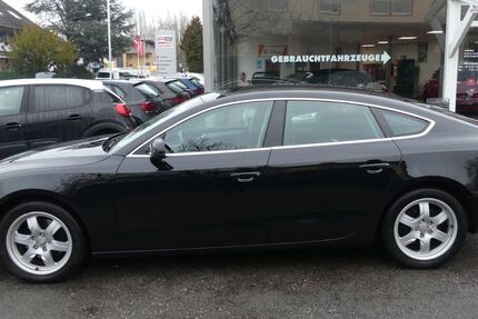Audi A5 113.350 km 15.990 &euro; Osnabrück 49084