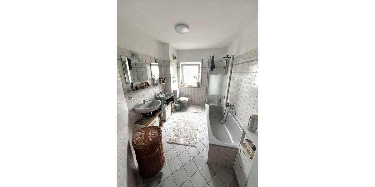 Etagenwohnung Pohlheim - 3 Zimmer, 78 m&sup2;, 810&euro; | Angebot:26461813