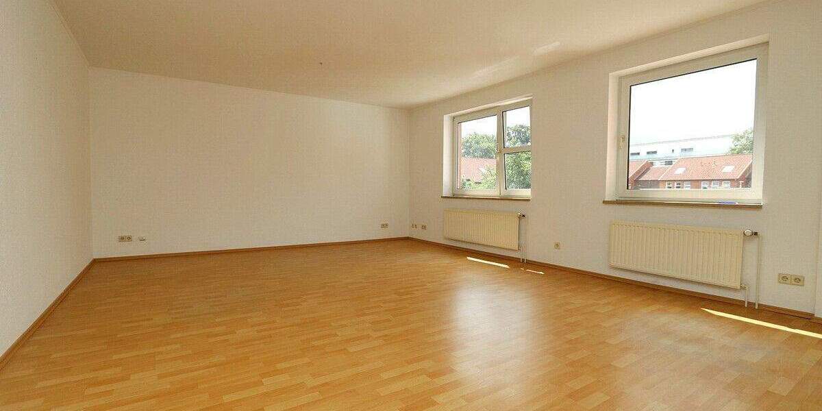 Etagenwohnung Kaltenkirchen - 3 Zimmer, 87 m&sup2;, 850&euro; | Angebot:24992316