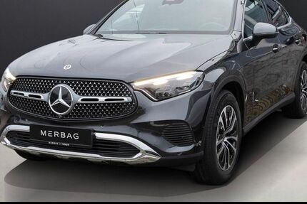 Mercedes-Benz GLC 200 15.895 km 53.890 &euro; Limburg-Offheim 65555