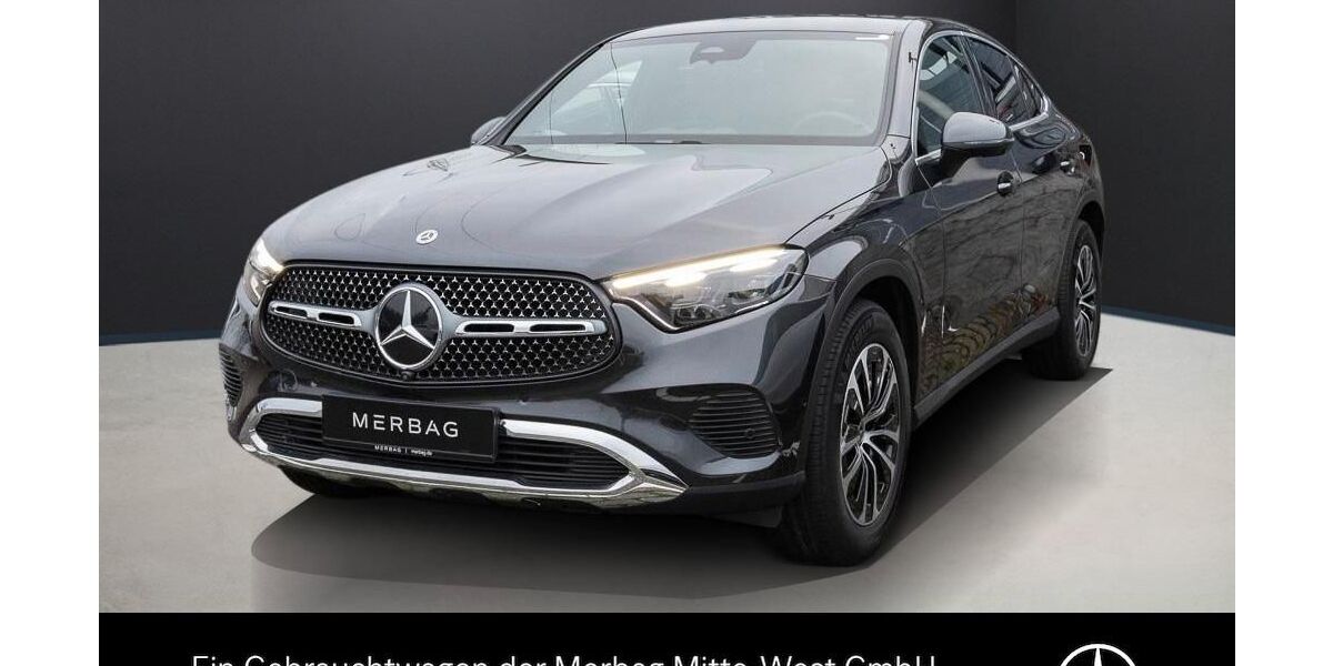 Mercedes-Benz GLC 200 15.895 km 53.890 &euro; Limburg-Offheim 65555