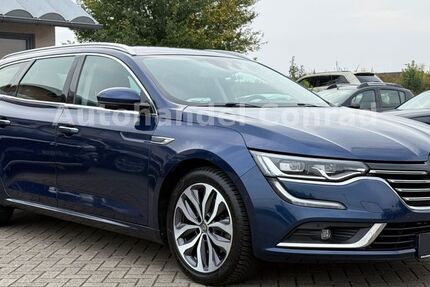 Renault Talisman 94.800 km 17.700 € Kirchheimbolanden 67292