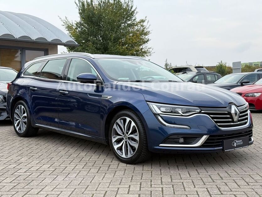 Renault Talisman 94.800 km 17.700 € Kirchheimbolanden 67292