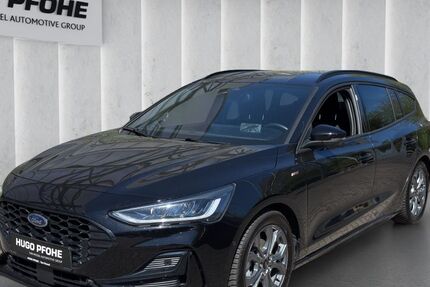 Ford Focus 34.350 km 23.250 &euro; Norderstedt 22848
