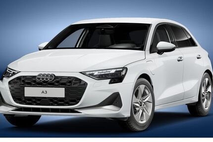 Audi A3 9.090 km 30.850 &euro; Braunschweig 38124