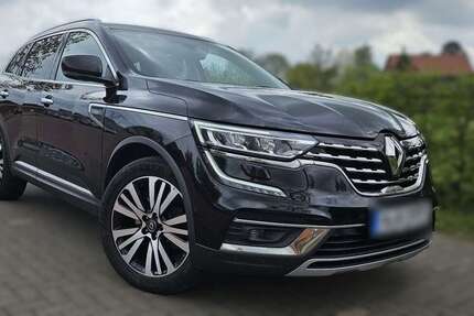Renault Koleos 108.300 km 19.440 &euro; Neustadt 31535