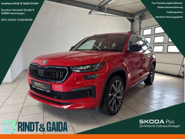 Kodiaq