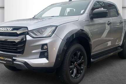 Isuzu D-Max 1.780 km 50.489 &euro; Gotha 99867