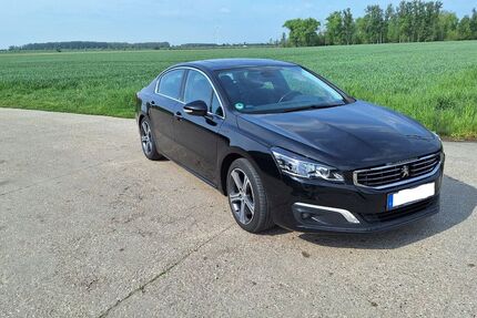Peugeot 508 159.995 km 12.000 &euro; Wolmirstedt 36329
