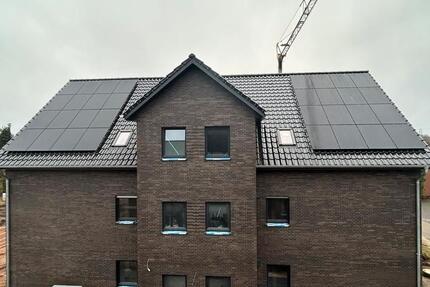 *Provisionsfrei* attraktive Neubau Wohnungen in HarenEmmeln 3 zimmer