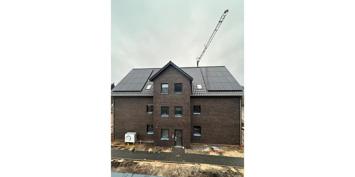 *Provisionsfrei* attraktive Neubau Wohnungen in HarenEmmeln 3 zimmer